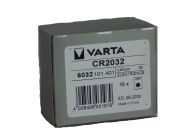 Varta Lithium 3V CR2032 Blister 1