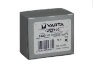 Varta Lithium 3V CR2320 Blister 1