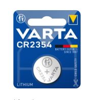 Varta Lithium 3V CR2354 Blister 1 - Thumbnail Image