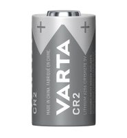 Varta Lithium 3V CR2 Blister 1 - Base Image