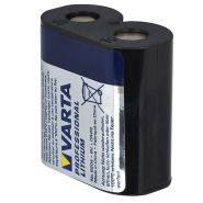 Varta Lithium 6V CR-P2 Blister 1