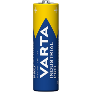 Varta Industrial Pro Alkaline 1,5V LR06 AA Tray 10x Folie 4