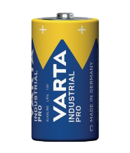 Varta Industrial Pro Alkaline 1,5V LR14 C