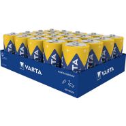 Varta Industrial Pro Alkaline 1,5V LR20 D