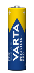 Varta Industrial Pro Alkaline 1,5V LR06 AA Doos 10