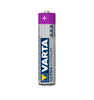 Varta Ultra Lithium 1,5V AAA Blister 4
