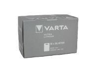 Varta Ultra Lithium 1,5V AAA Blister 4