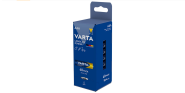 Varta Longlife Power Alkaline 1,5V LR03 AAA Blister 4