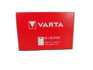 Varta Longlife Max Power Alkaline 1,5V LR03 AAA Blister 4