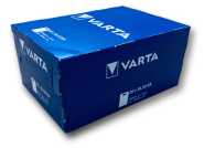 Varta Longlife Power Alkaline 1,5V LR06  AA Blister 4