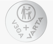 Varta Alkaline 1,5V V3GA Blister 1