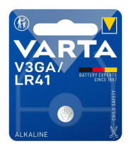 Varta Alkaline 1,5V V3GA Blister 1