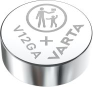 Varta Alkaline 1,5V V12GA Blister 1