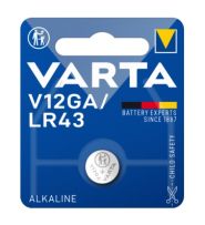 Varta Alkaline 1,5V V12GA Blister 1