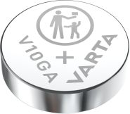 Varta Alkaline 1,5V V10GA Blister 1