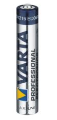 Varta Alkaline 1,5V AAAA  LR8D425 Bliter 2