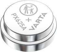 Varta Alkaline 1,5V V625U/PX625A Blister 1