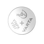 Varta Zilveroxide 1,55V V13GS Blister 1
