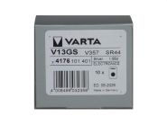 Varta Zilveroxide 1,55V V13GS Blister 1