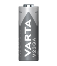 Varta Alkaline 12V V23GA Blister 1