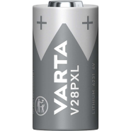 Varta Lithium 6V V28PXL Blister 1