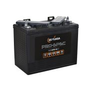 Yuasa DCB1275-12(ET) 12V 150Ah  L329 B98 H97,5mm, ET