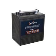 Yuasa DCB145-6(DT) 6V 260Ah  L259 B179 H264mm, DT