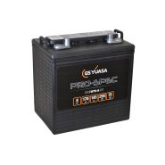 Yuasa DCB875-8(DT) 8V 170Ah  L262 B181 H245mm, DT