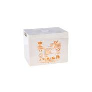 Yuasa ENL480-2 2V 518,4Ah  L305 B210 H240mm, M8