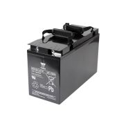 Yuasa FXH155-12IFR 12V 167Ah  L415 B174 H258mm, M6