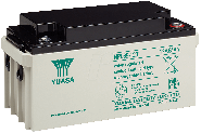 Yuasa NPL65-12I 12V 65Ah  L350 B166 H174mm, M6