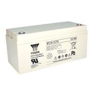 Yuasa NPL78-12IFR 12V 78Ah  L380 B166 H174mm, M8