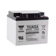 Yuasa REC50-12 12V 50Ah  L197 B165 H175mm, M5