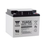 Yuasa REC50-12 12V 50Ah  L197 B165 H175mm, M5