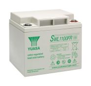 Yuasa SWL1100FR 12V 40,6Ah  L197 B165 H170mm, M5
