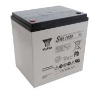Yuasa SWL1800 12V 57,6Ah  L216 B168 H223mm, M6