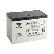 Yuasa SWL2500E 12V 93,6Ah  L305 B168 H225mm, M6