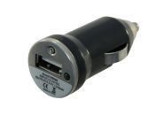 Coast DC Adapter (12-24VDC auto lader)