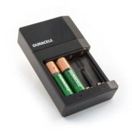 Duracell batterijlader CEF14+2AA2AAA