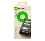 GP ReCyko Universal Lader B631 USB