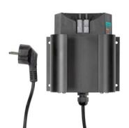 Mica NiMH charger ILC4-VAC Euro 90-250VAC IL-60 IL-800