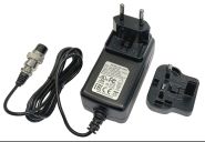 Mica IL-2 100-240V AC adapter