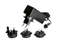 Mica LC/IL2 NiCd/NiMH Laadset