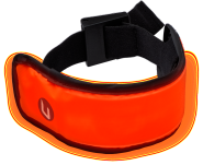 Coast SA300 veiligheidsarmband met verlichting