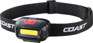 Coast FL13 hoofdlamp, 380 lumen