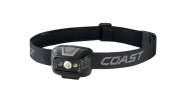 Coast FL20R oplaadbare hoofdlamp, 520 lumen