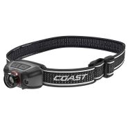 Coast FLX40R oplaadbare hoofdlamp, 700 lumen