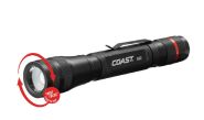 Coast G32 zaklamp, 465 lumen