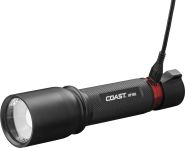 Coast HP10R zaklamp, 1050 lumen