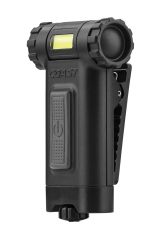 Coast HX4 zaklamp, 80 lumen